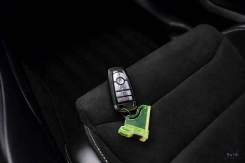 2022 Ford Mustang Shelby GT500