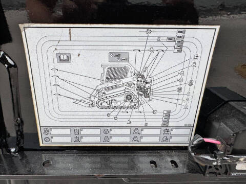 2022 Caterpillar 259d3