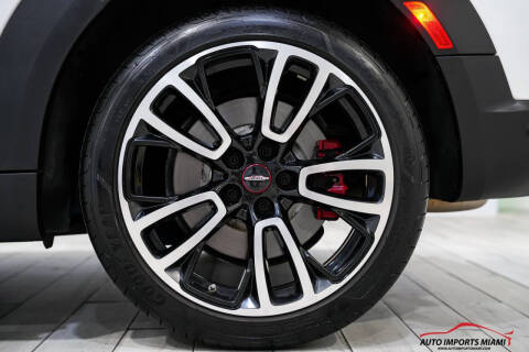 2023 MINI Countryman John Cooper Works ALL4