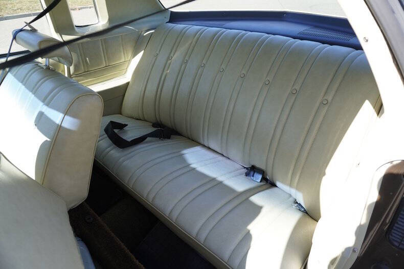 1974 Chevrolet Monte Carlo