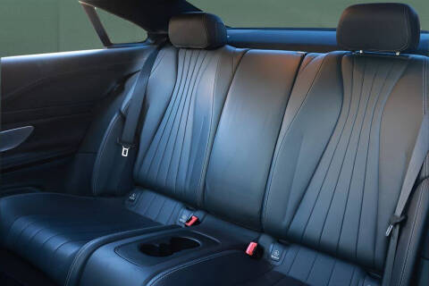 2020 Mercedes-Benz E-Class E 450