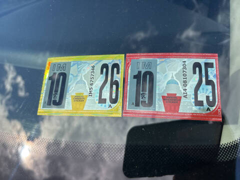 2003 Dodge Durango SLT Plus