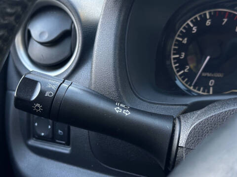 2015 Nissan Versa Note SV