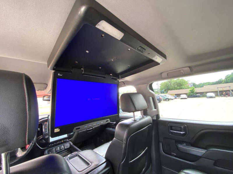 2014 GMC Sierra 1500