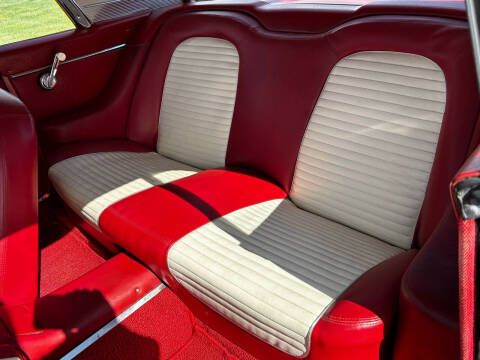 1959 Ford Thunderbird