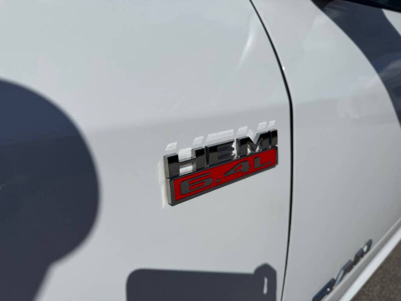 2020 RAM 2500 Tradesman