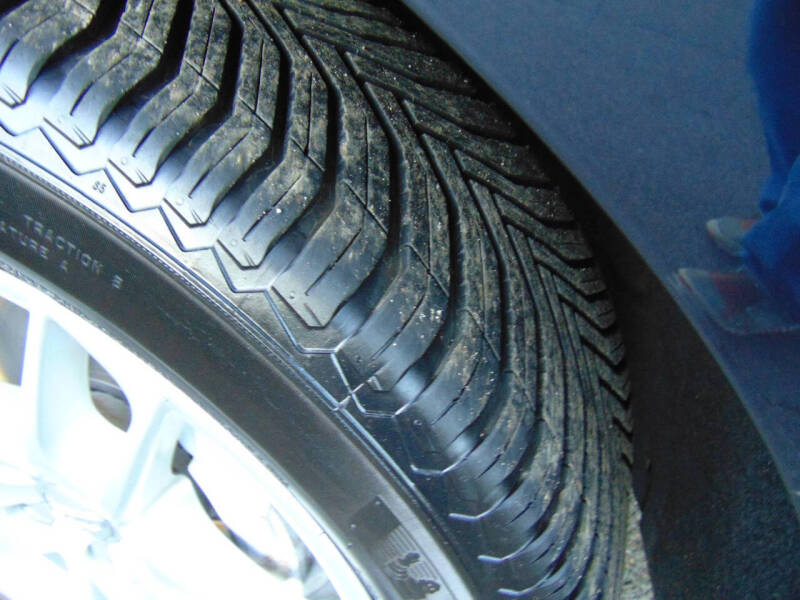 2014 Audi Q5 3.0 quattro TDI Premium Plus