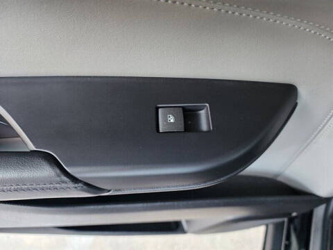 2010 Cadillac SRX Premium Collection