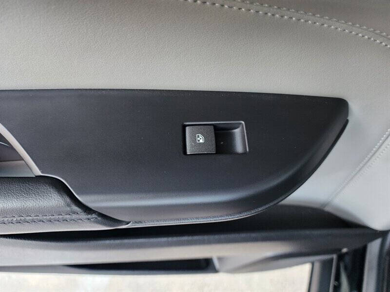 2010 Cadillac SRX Premium Collection