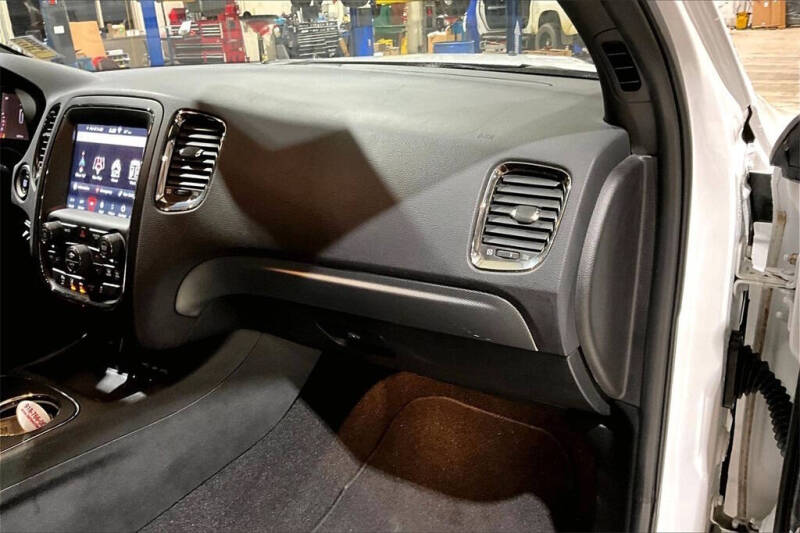 2020 Dodge Durango R/T