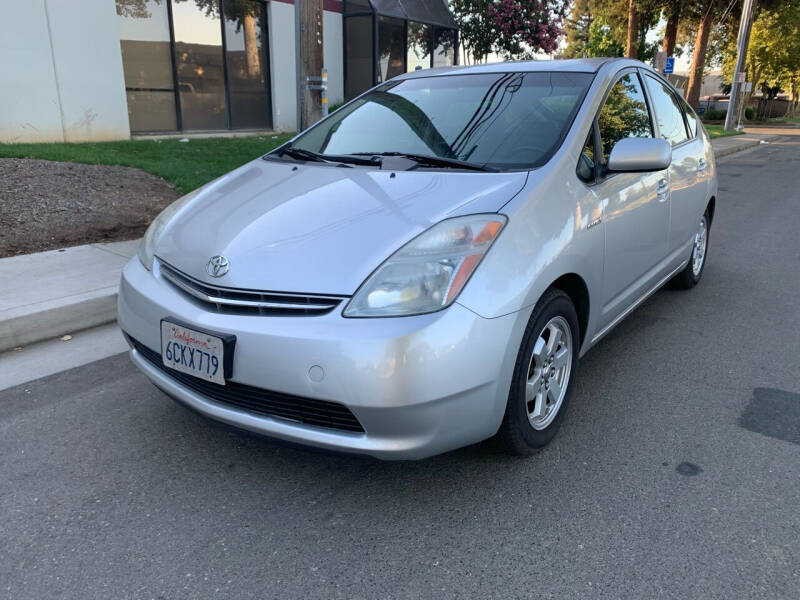 2008 Toyota Prius for sale at Eco Auto Deals in Sacramento CA