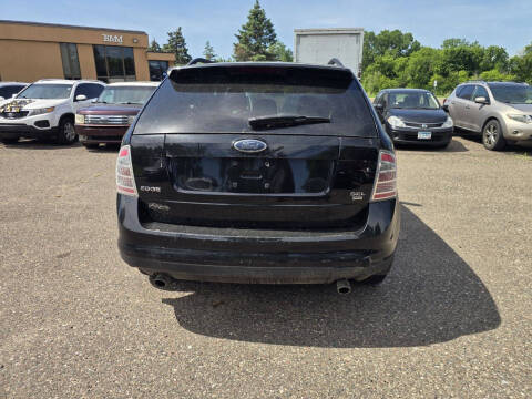 2007 Ford Edge SEL
