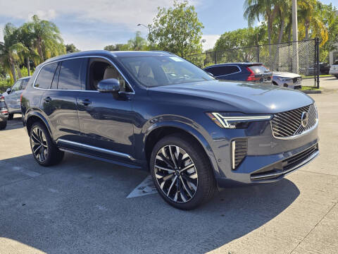 2026 Volvo XC90