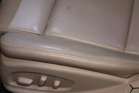 2017 Cadillac ATS 3.6L Premium Luxury