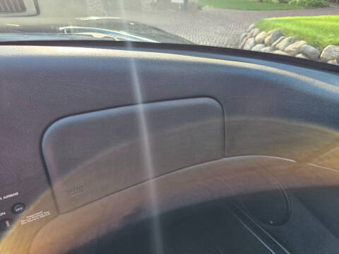 2000 Dodge Viper RT/10