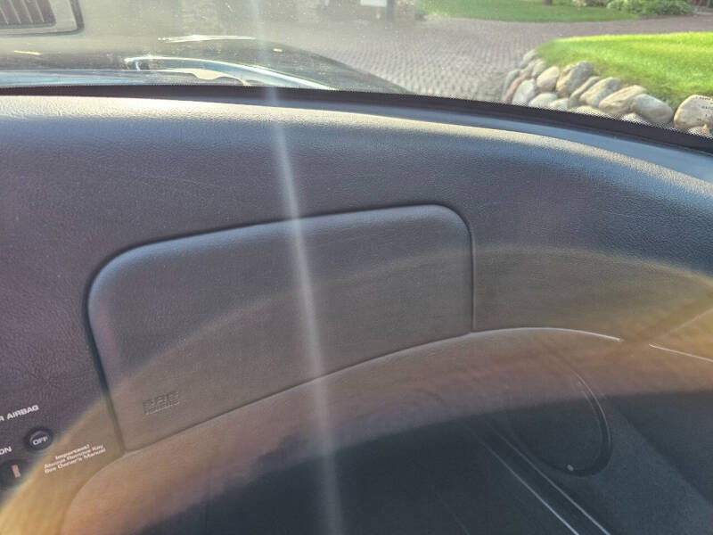 2000 Dodge Viper RT/10