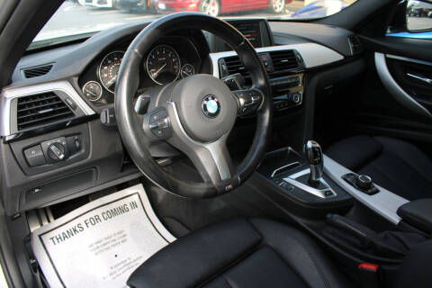 2018 BMW 3 Series 330e iPerformance