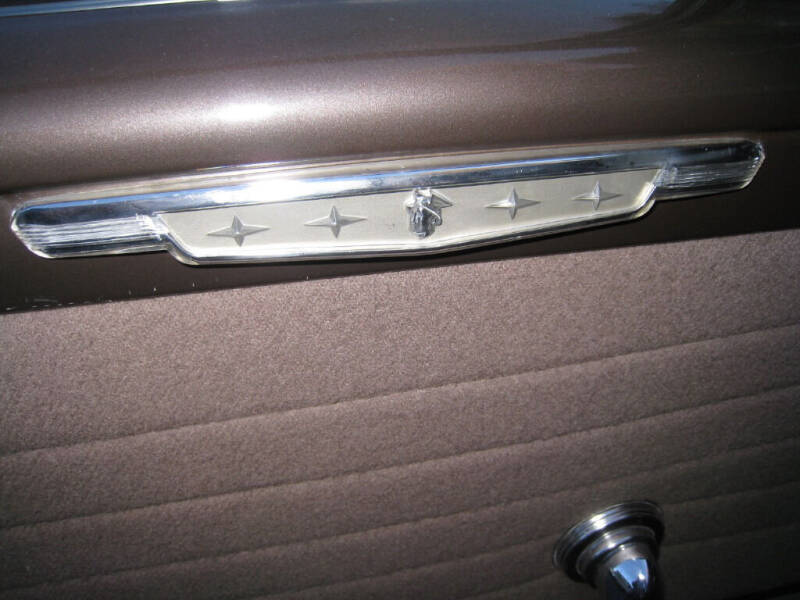 1950 Mercury Monterey