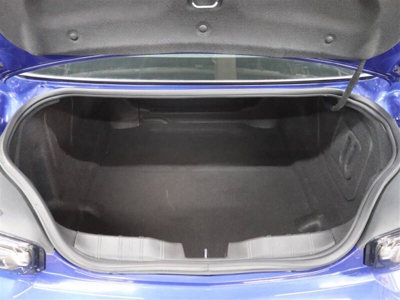 2021 Chevrolet Camaro