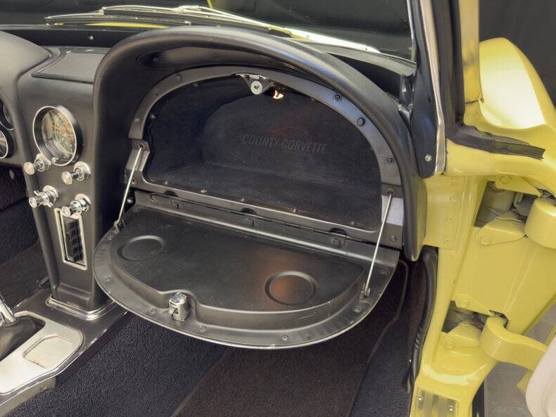 1965 Chevrolet Corvette