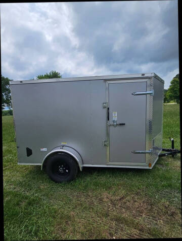 2025 Cynergy2 6x10 SA