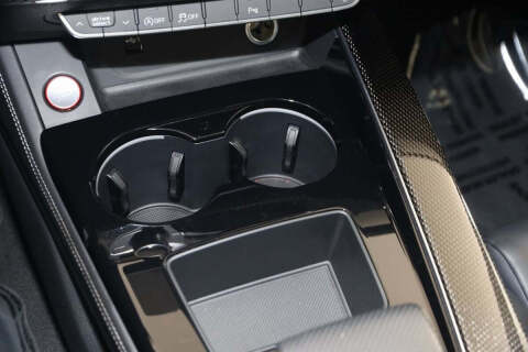 2023 Audi S5 Sportback 3.0T quattro Premium Plus