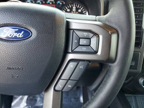 2020 Ford Expedition MAX XLT