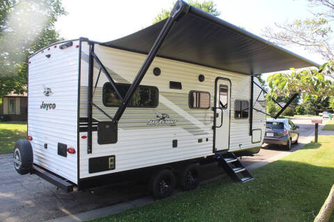 2026 Jayco Jay Flight SLX