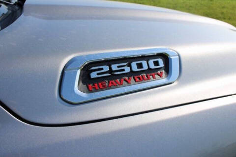 2022 RAM 2500 Limited