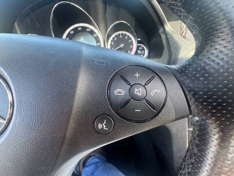 2011 Mercedes-Benz E-Class E 350