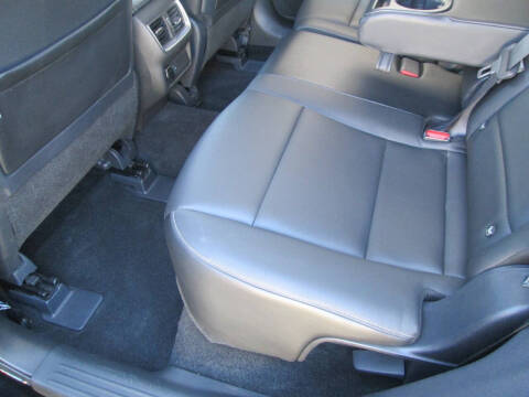 2020 Infiniti QX50 Luxe