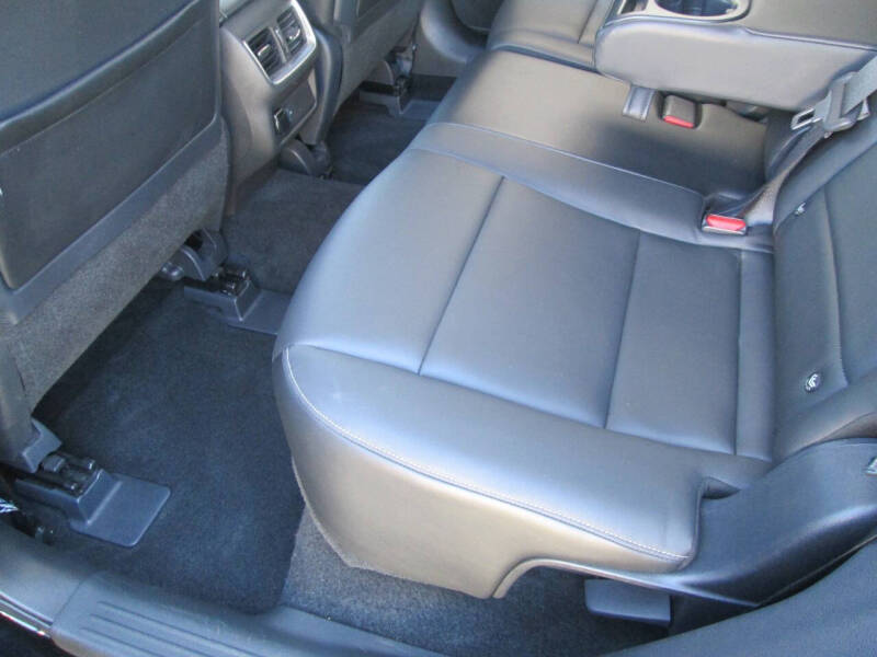 2020 Infiniti QX50 Luxe