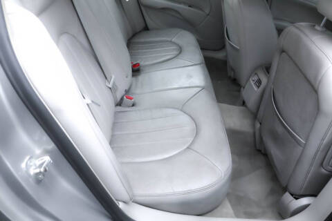 2007 Buick Lucerne CXL V6