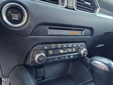 2022 Mazda CX-5 2.5 S Select