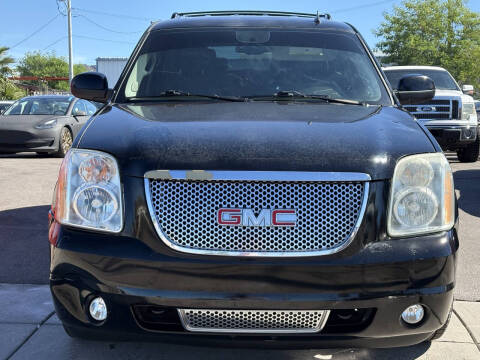 2010 GMC Yukon Denali