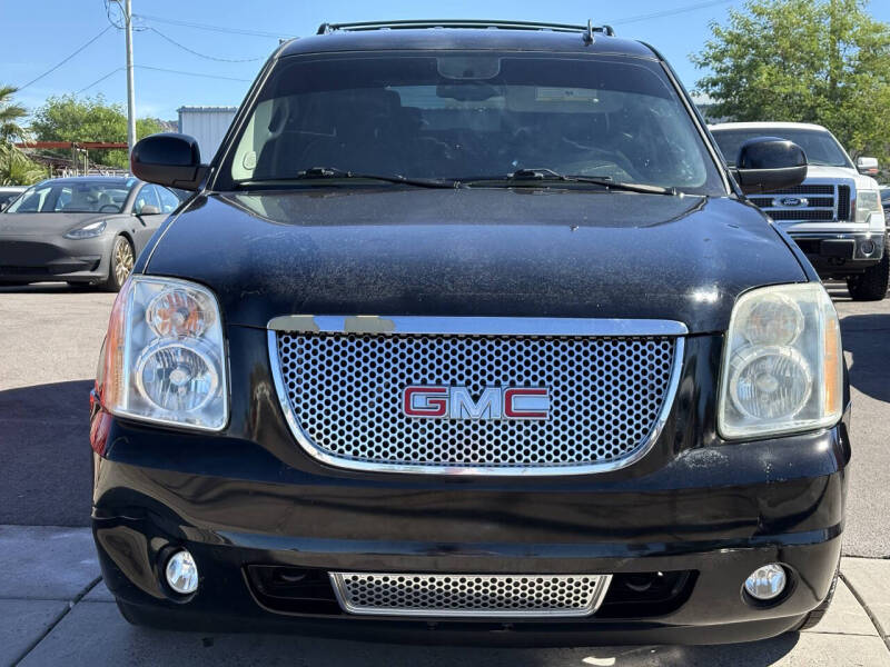 2010 GMC Yukon Denali