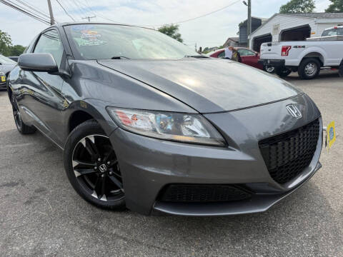 2014 Honda CR-Z
