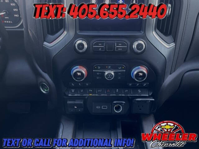 2023 GMC Sierra 2500HD