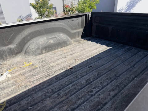 2007 Dodge Ram 3500 Laramie