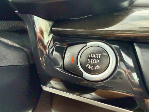 2017 BMW X5 xDrive50i
