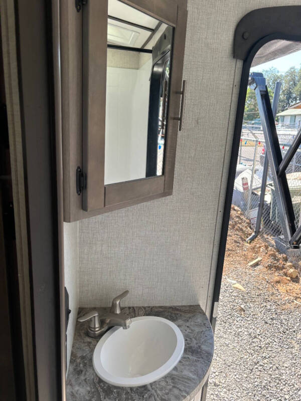 2021 Keystone Sunset Trail 272 BH