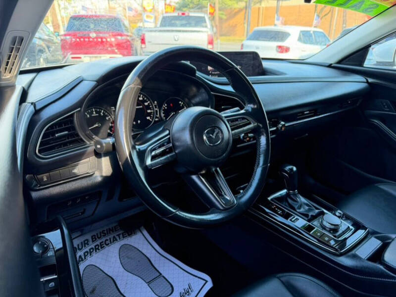2023 Mazda CX-30 2.5 S Preferred