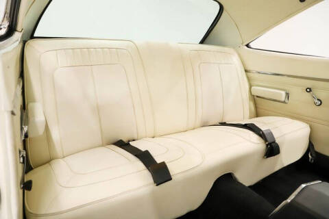 1970 Plymouth Sport Satellite