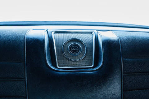 1964 Chevrolet Impala