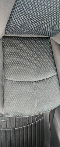 2014 Nissan Sentra SR