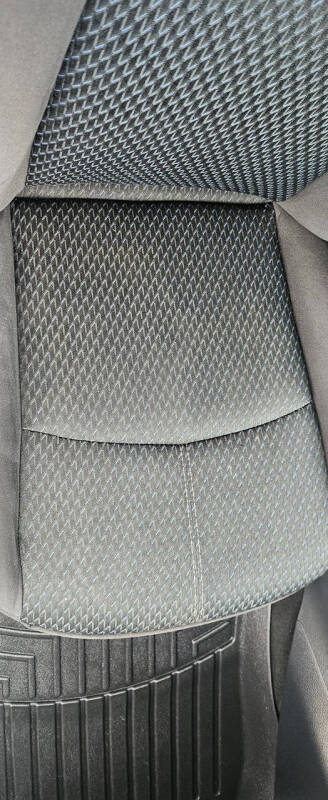 2014 Nissan Sentra SR