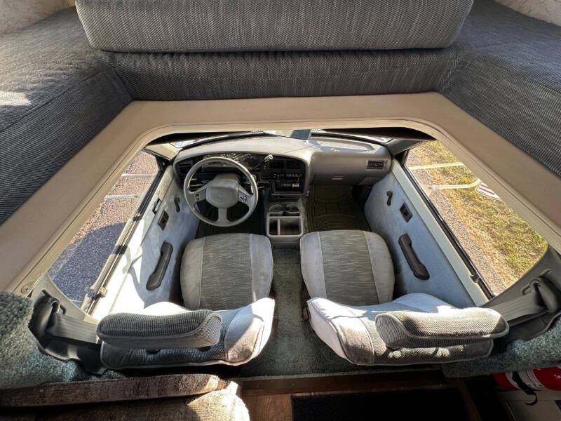 1992 Toyota Pickup