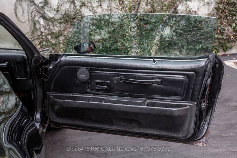 1974 Pontiac Firebird Trans Am