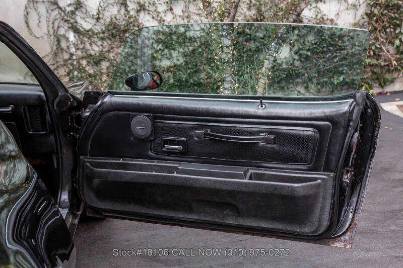 1974 Pontiac Firebird Trans Am