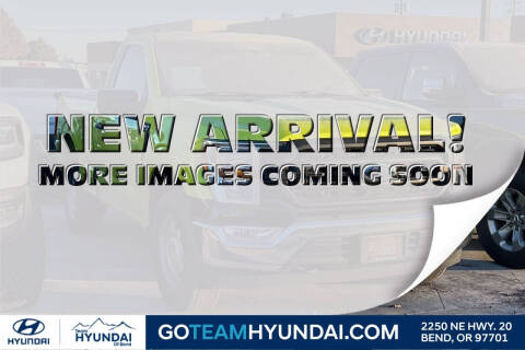 2022 Ford F-150 for sale at Central Oregon Trucks & Suv in Bend OR